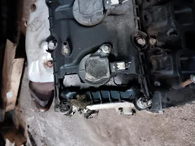 Used Engine Complete Assembly fits: 2019 Ford Transit 250 3.7L VIN M 8th digit g Foto 1 de 4