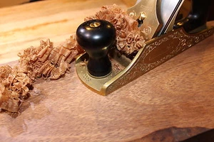 Madagascan Rosewood, Blank 2"x 2"x 12" - Picture 1 of 3