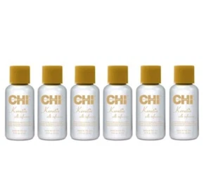 CHI Keratin Silk Infusion 0.5oz (Pack of 6) - Picture 1 of 2