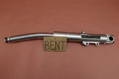 07-12 Harley Davidson Electra Glide Ultra Limited ПРАВАЯ ПЕРЕДНЯЯ АМОРТИЗИРУЮЩАЯ ТРУБКА ВИЛКИ - Изображение 1 из 4