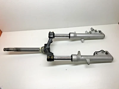 SOSPENSIONI FORCELLA  ANTERIORE SCOOTER PIAGGIO X8 X9 250CC - Immagine 1 di 4