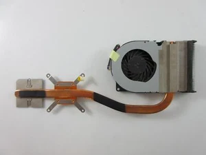 Ventilateur + Radiateur ASUS A72J 13N0-GKA0901 Original #0 - Picture 1 of 2