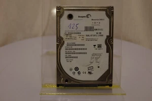 Seagate ST980811AS Festplatte zur Datenrettung, hard disk for data rescue - Bild 1 von 25