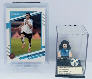 Edison Cavani Minifigure Collection #1 - Picture 1 of 5