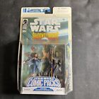 Leia Organa Star Wars Shadow of the Empire #5 Comic Pack