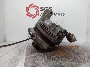 MAZDA 3 BK 07/2006-04/2009 ALTERNATOR 2.3L PETROL SP23 A3TG4791 - Picture 1 of 12