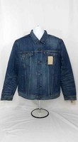 NWT Levi's Men's Trucker Jacket Kennedy 723340135 Standard Fit - Size L, XL