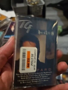 Cassette TG Sheppard One For The Money Country 1987 CBS Records sealed - Picture 1 of 3