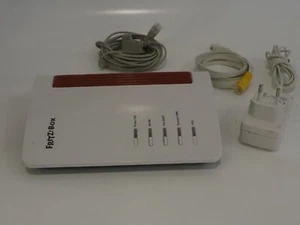 AVM Fritz ! Box  7530  WLAN Router - Bild 1 von 6