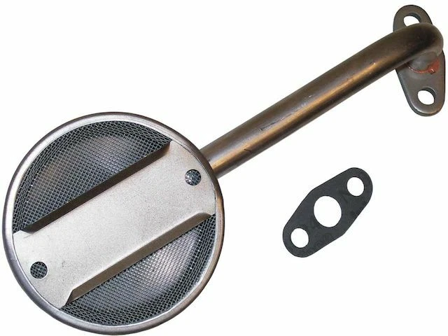 Tubo y pantalla para camioneta de bomba de aceite para Ford P350 1965-1967, 1970 2,8 L 6 cilindros 86WCHX Foto 1 de 1