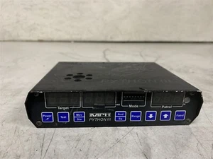 MPH PYTHON III K BAND WARNING SIGNAL-CONTROLLER - Picture 1 of 4