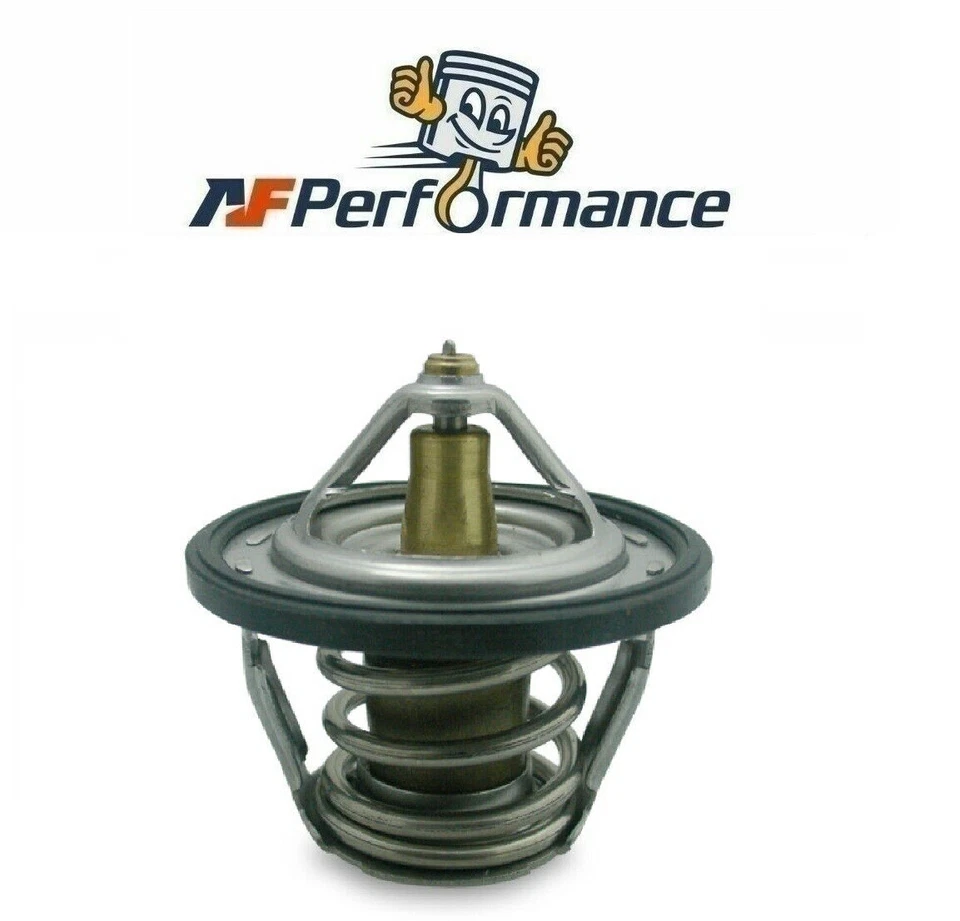 Mishimoto Racing Thermostat For 2001+ Subaru WRX / STi  # MMTS-WRX-01 — 第 1/1 张图片