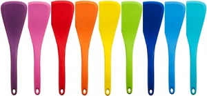 Cookline Kochblume Pfannenwender Silikon Wender Küchenhelfer Design Wender 30 cm - Bild 1 von 20