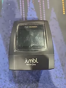Jumbl 22MP All in One Film Slide Scanner - JUMFS14MSP8 - Picture 1 of 4