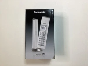 Panasonic Telefon KX-TGK220 - Picture 1 of 5