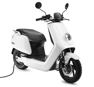 NIU NGI Cargo 6026 Elektro Roller NEU - Bild 1 von 2