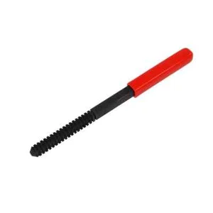 Neilsen CT1014 - Thread Restoring File, 220mm Double Ended, Metric Pitch 0.75mm - Picture 1 of 2
