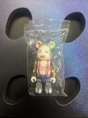 Juguete Medicom 100% Be@rbrick Serie 39 VILLANO Harley Quinn Bearbrick. Comprobar foto Foto 1 de 2