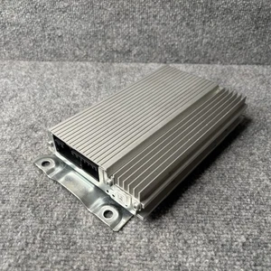OEM✅ 07-12 Jeep Liberty Dodge Infinity Audio Radio AMP Amplifier TESTED ✅ - Picture 1 of 5