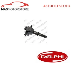 MOTOR ZÜNDSPULE DELPHI CE20040-12B1 A FÜR ALFA ROMEO 156,147,GTV,166,GT - Picture 1 of 5