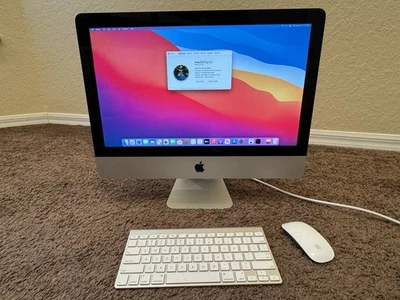 Apple iMac A1311 21.5" Desktop (mid 2011) - Customized - Image 1 of 4