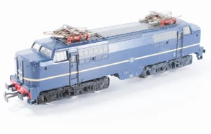 Marklin Märklin 3051 H0 Electric locomotive series 1200 / 1219 of the NS - Bild 1 von 12