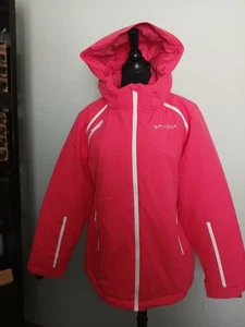 Damen Spyder Winterjacke xl - Bild 1 von 5