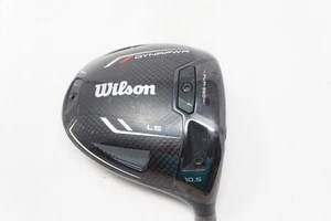 Wilson Dynapwr Ls 10.5*  Driver Club Head Only Inv12804966 - Picture 1 of 4