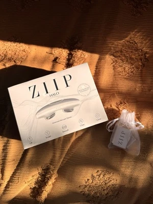 Dispositivo de nanocorriente ZIIP HALO NUEVO Foto 1 de 3