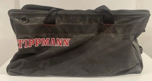 Bolsa de equipo de paintball Tippmann grande. Con equipo de paintball incluido - Imagen 1 de 16
