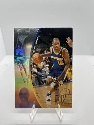 Latrell Sprewell 1994/95 SP Premium Collection #PC6 - Image 1 of 2