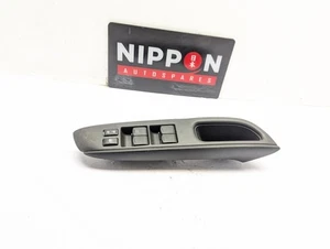 NISSAN NOTE MK2 E12 2013-2017 RIGHT FRONT ELECTRIC MASTER WINDOW SWITCH 85998 - Picture 1 of 12