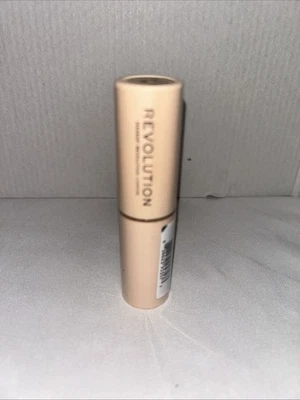 Base en barra Revolution Beauty Fast Base, F2 Foto 1 de 3