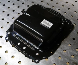 MAZDA RX7 RX-7 FD FD3S 13B Oil Pan Oilpan Box PLATE N3G1-10-400 GENUINE - Picture 1 of 1