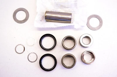 Kit de reparación de palanca triangular OEM KTM 77204080110 NUEVO EN STOCK Foto 1 de 3