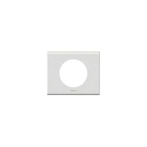 Legrand Céliane 069161 Platte 1 Posten - Corian Antarctica - Bild 1 von 1