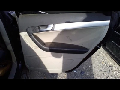 A3 AUDI   2010 Door Trim Panel Rear 30847667 - Image 1 of 4