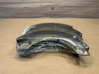 Sapatos de freio traseiro MG 1100 1300 Austin America Morris MSC10110 - Imagem 1 de 4