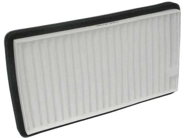 Filtro de ar de cabine para 1984-1985, 1991-1999 BMW 318i 1997 1992 1993 1994 XQ593BV - Imagem 1 de 1