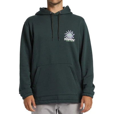 Sudadera con capucha Billabong Compass - Para hombre Foto 1 de 4