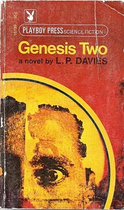 Genesis Two by L. P. Davies - Picture 1 of 1