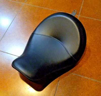Asiento Harley Davidson OEM FXDWG Dyna Wide Glide P51503-10 Foto 1 de 4