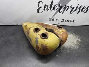 Original Indian Chief Left Right Gas Tanks  #4    2621 - Picture 1 of 18