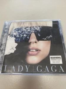 LADY GAGA - THE FAME - CD - VGC - Bild 1 von 2