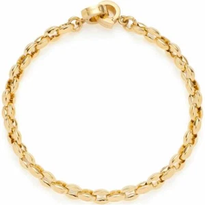 Leonardo Jewels Armband Gold Romea Clip&Mix Armschmuck Schmuck Edelstahl IP Gold - Bild 1 von 6