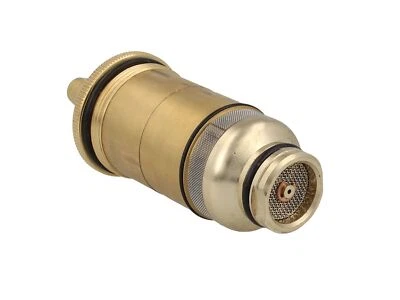 Grohe Dehnstoff-Thermoelement 1/2" für Grohmix Thermostate - 47012000 - Bild 1 von 2