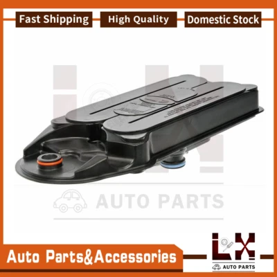 Elemento de filtro respirador cárter Dorman CCV para Ram 2500 3500 Cummins diésel Foto 1 de 4