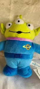DISNEY 3 EYE MONSTER - Picture 1 of 6