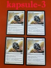 4x Mighty Leap | M12 Magic 2012 | MTG Magic Cards