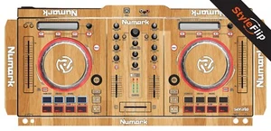 Recubrimiento Numark Mixstream Pro 3 | Madera 5 | Calcomanía protectora | StyleFlip Skins - Imagen 1 de 1